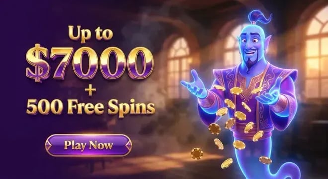 Tucanbit Casino